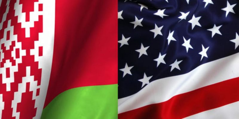 Как США стимулируют оборонный комплекс Беларуси