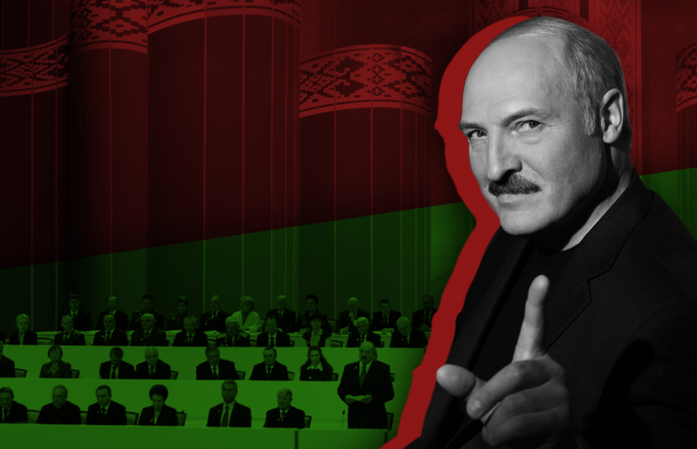 Лукашенко, «Вагнер» и Россия: Потворство порождает безнаказанность