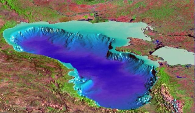 Чёрное море - неизвестное об известном